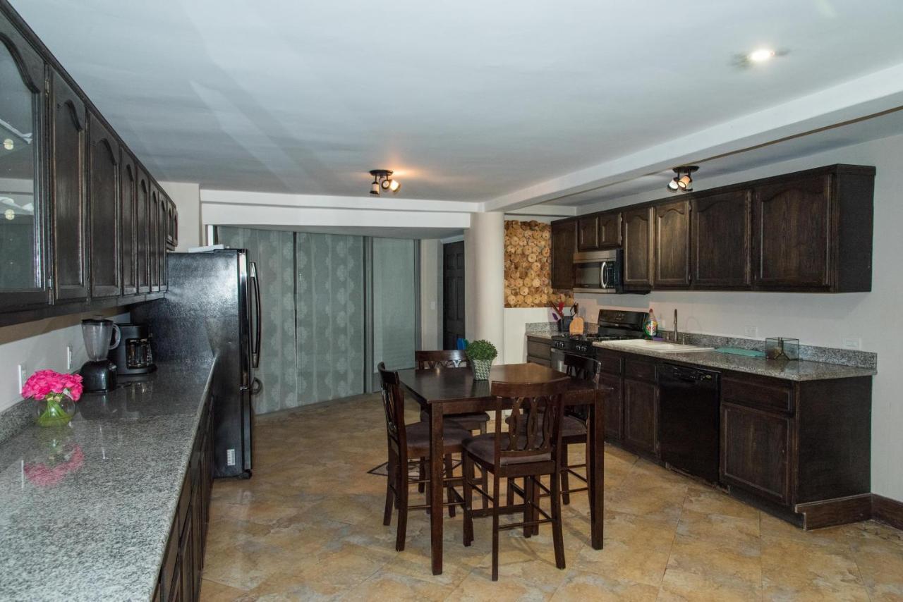 Oceanfront Serenity In Gated Community Near Rosarito Harry Manzo Exterior foto