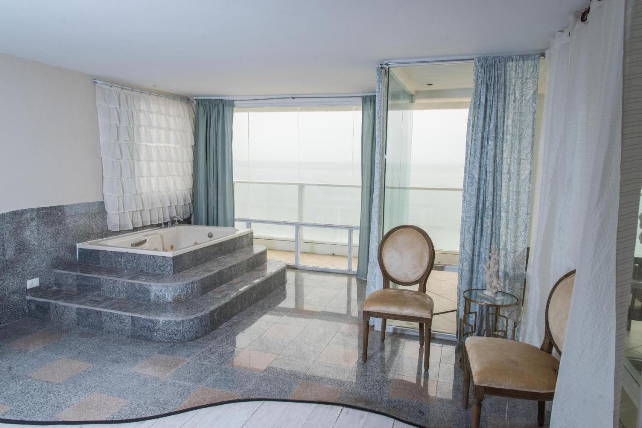 Oceanfront Serenity In Gated Community Near Rosarito Harry Manzo Exterior foto