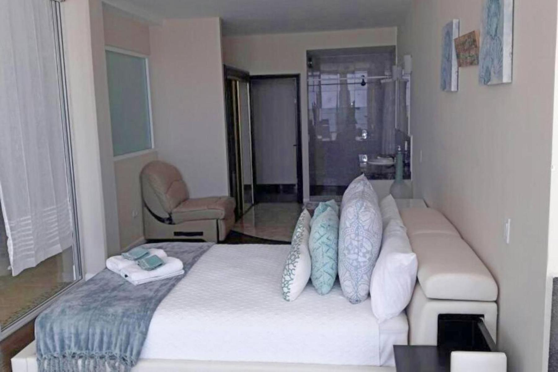 Oceanfront Serenity In Gated Community Near Rosarito Harry Manzo Exterior foto