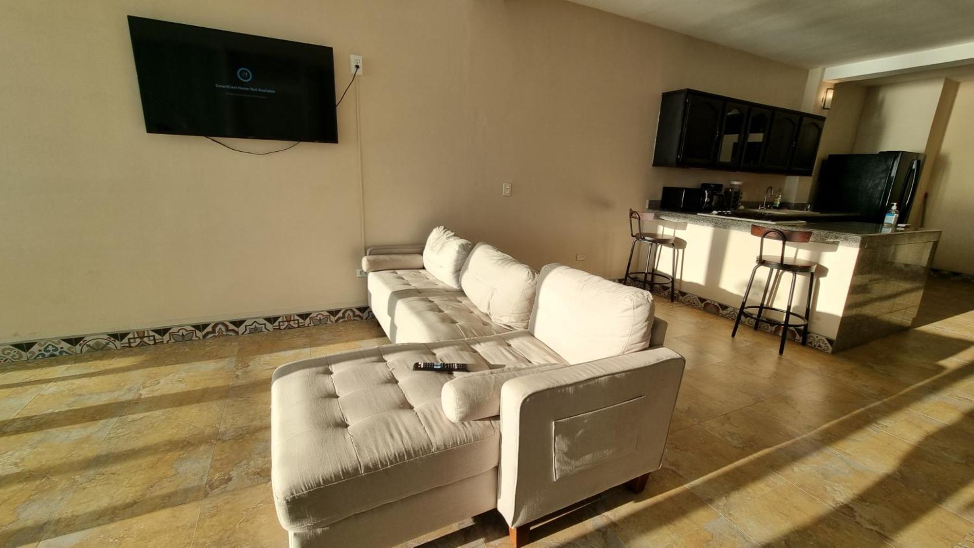 Oceanfront Serenity In Gated Community Near Rosarito Harry Manzo Exterior foto