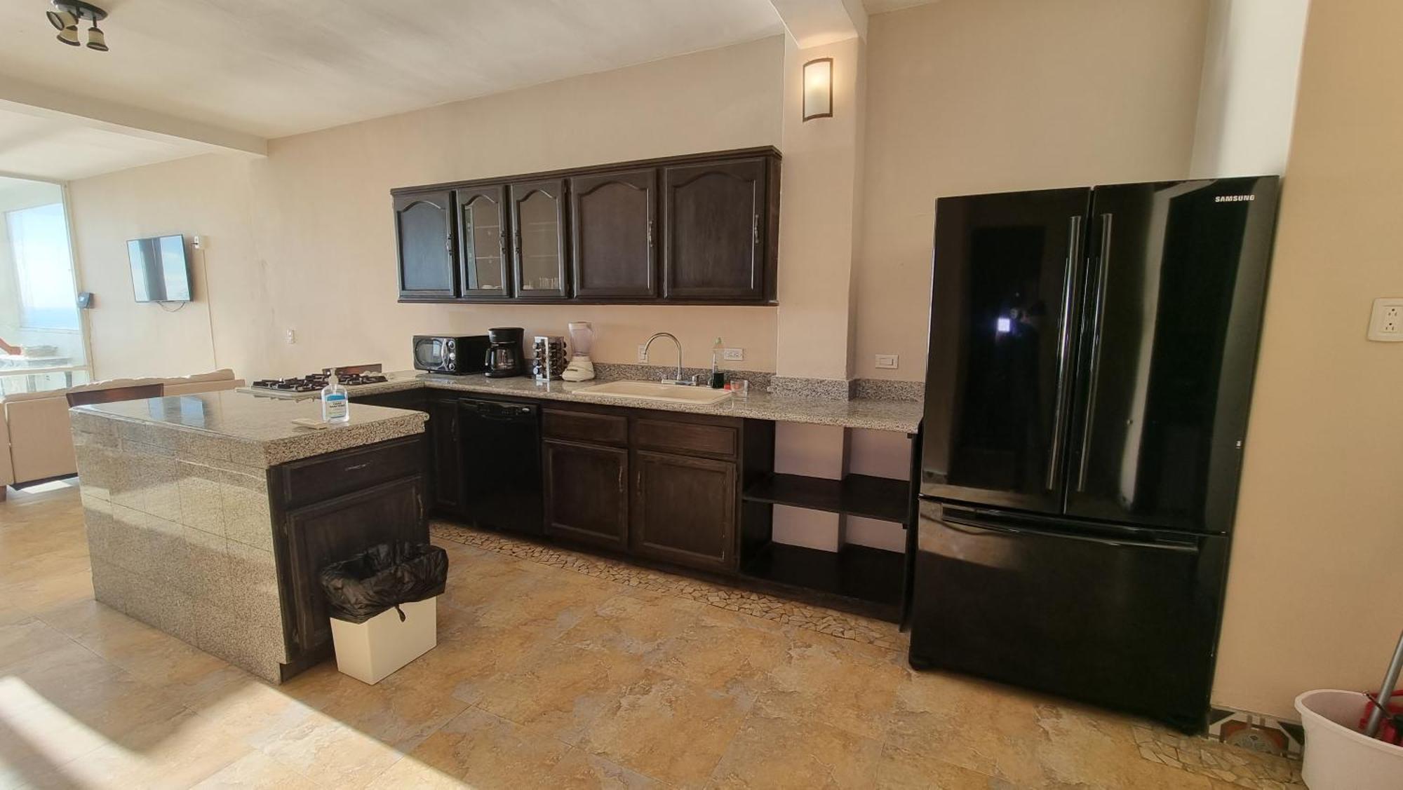 Oceanfront Serenity In Gated Community Near Rosarito Harry Manzo Exterior foto