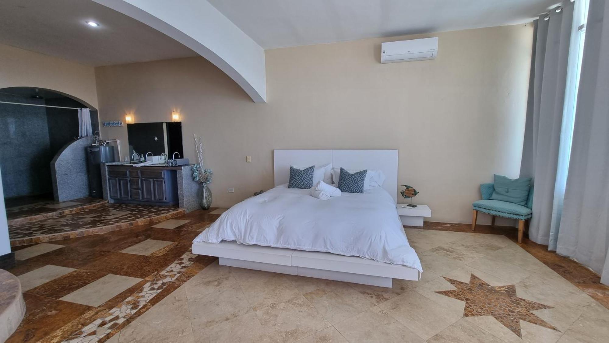 Oceanfront Serenity In Gated Community Near Rosarito Harry Manzo Exterior foto