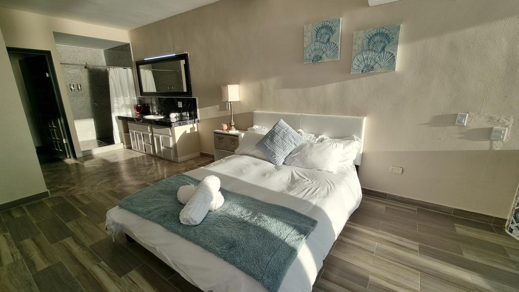 Oceanfront Serenity In Gated Community Near Rosarito Harry Manzo Exterior foto