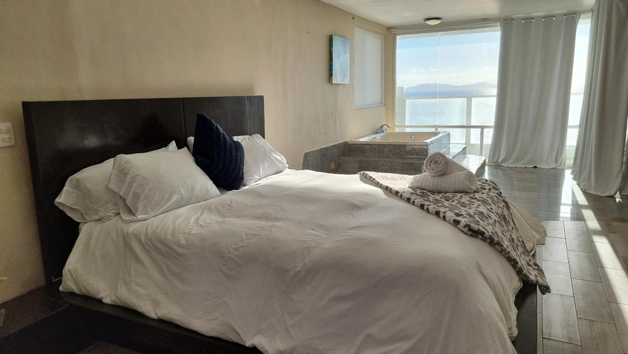 Oceanfront Serenity In Gated Community Near Rosarito Harry Manzo Exterior foto