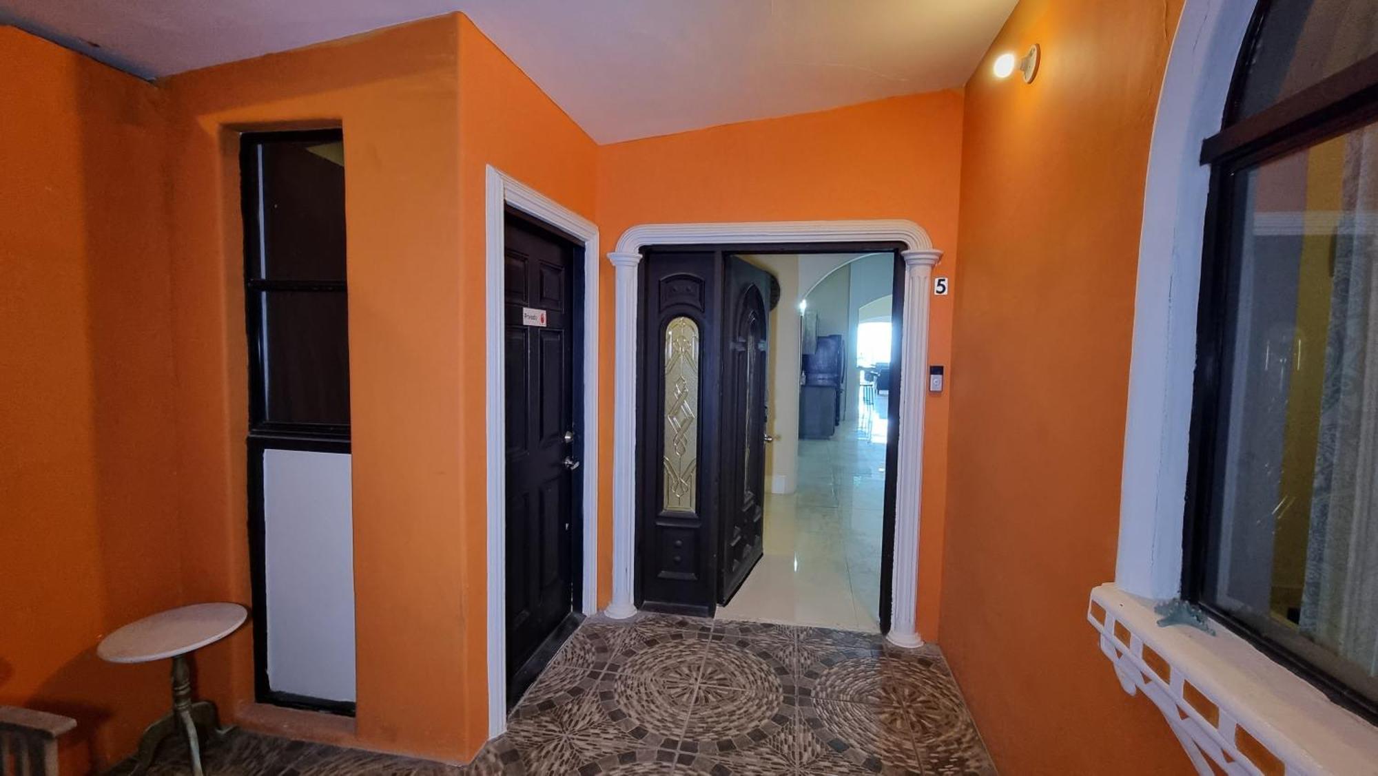 Oceanfront Serenity In Gated Community Near Rosarito Harry Manzo Exterior foto