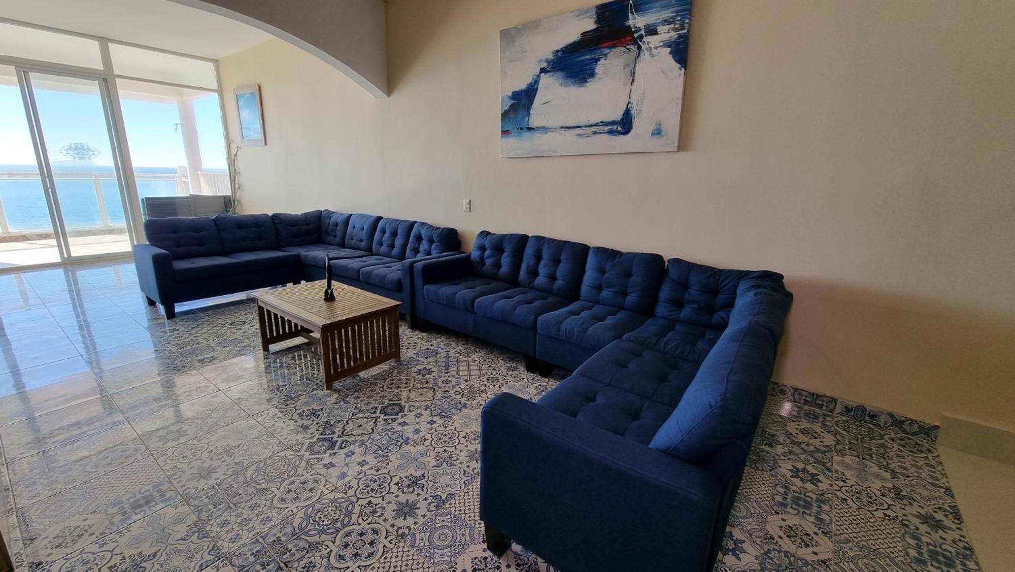 Oceanfront Serenity In Gated Community Near Rosarito Harry Manzo Exterior foto